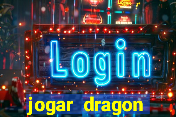 jogar dragon fortune demo